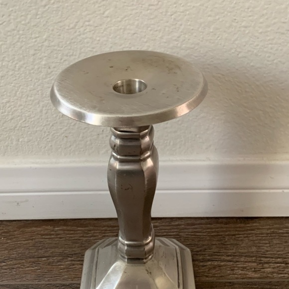 Pottery Barn Other - Pottery Barn Candle holders